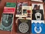 kantklossen, Hobby en Vrije tijd, Kantklossen, Ophalen, Zo goed als nieuw, Boek of Tijdschrift
