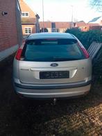 ford focus 2006 voor export, Auto's, Ford, Stof, Zwart, 4 cilinders, Zilver of Grijs