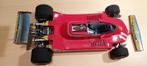 Ferrari 312t4 Jody Scheckter 1979 Exoto 1:18, Ophalen of Verzenden, Zo goed als nieuw, Auto, Overige merken