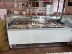 Vitrine à glace 24 goûts, Ophalen, Brood en Banket