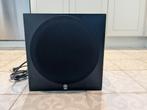 Subwoofer Yamaha yst-sw012, Ophalen, Zo goed als nieuw, Subwoofer