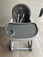 Hoge stoel BO JUNGLE, Kinderen en Baby's, Kinderstoelen, Ophalen of Verzenden, Nieuw, Gordel(s)