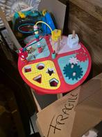 Jeux pour enfants lots, Ophalen