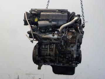 MOTOR Citroën Nemo (AA) (01-2008/-) (8HS) beschikbaar voor biedingen