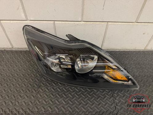 Ford Focus 2 halogeen koplamp Rechts 8m5113w029cf, Auto-onderdelen, Verlichting, Ford, Nieuw