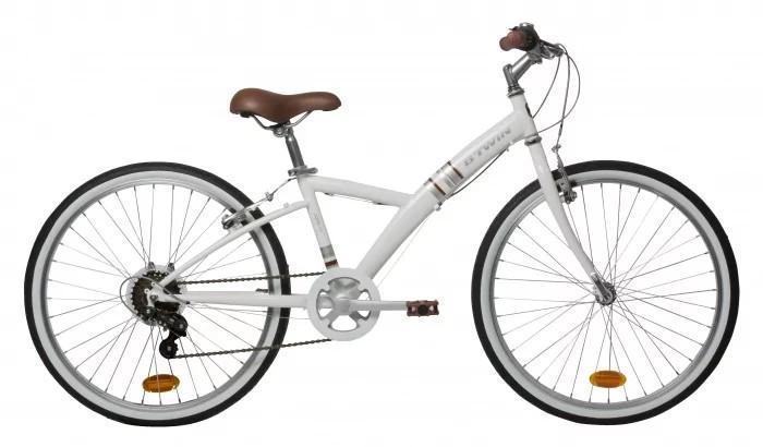 Vélo enfant B-twin Décathlon A SAISIR !, Vélos & Vélomoteurs, Vélos | Vélos pour enfant, Utilisé, 20 pouces ou plus, Enlèvement