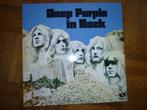 Deep Purple, Verzenden, Zo goed als nieuw, 12 inch, Rock-'n-Roll