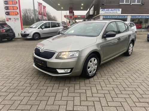 Skoda Octavia 1200 TSI Benzine! Airco PDC Cruise! Zeer Mooi!, Auto's, Skoda, Bedrijf, Te koop, Octavia, Airconditioning, Cruise Control