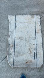 1 oorlogszak uit 1942, Ophalen