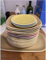 boch servies expo 58, Enlèvement