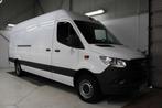 Mercedes-Benz Sprinter 317 L3H2 - Navi - Camera 360 - 29.000, Auto's, Bestelwagens en Lichte vracht, Stof, Gebruikt, 4 cilinders