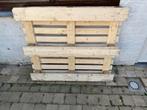 Pallet gratis, Doe-het-zelf en Bouw, Ophalen, Gebruikt, Pallet