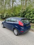 Ford Fiesta 1.2 Benzine + Garantie, Auto's, Ford, Te koop, Emergency brake assist, Benzine, 1242 cc