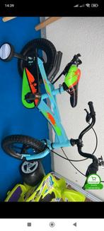 Fiets nieuwe, Kinderen en Baby's, Speelgoed | Buiten | Skelters, Ophalen of Verzenden, Nieuw