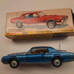 DINKY TOYS UK nr.174: MERCURY COUGAR*MIB*VINTAGE*, Ophalen, Nieuw, Auto, Dinky Toys