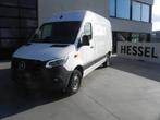Mercedes-Benz Sprinter 317 navi / led / camera / sensoren /, Auto's, Automaat, Gebruikt, Euro 6, Wit