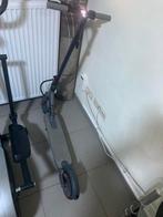 Elektrische step, Sport en Fitness, Fitnessmaterialen, Ophalen of Verzenden, Gebruikt