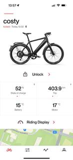 Stromer ST2 Sport 2019, Fietsen en Brommers, Ophalen, Zo goed als nieuw