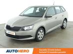 Skoda Fabia 1.2 TSI Ambition (année de construction 2015), Autos, 1197 cm³, Achat, 1178 kg, 109 g/km