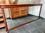 Spiegel massief kers 100hx230b cm, Ophalen, Zo goed als nieuw