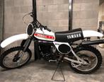 Yamaha yz400, Fietsen en Brommers, Ophalen of Verzenden, Zo goed als nieuw, Yamaha