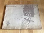 Dit nieuw seizoen, winter, 1945-1946, Antiek en Kunst, Ophalen of Verzenden