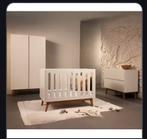 Quax kinderkamer trendy: bed-kast-commode-verzorgingstafel, Kinderen en Baby's, Ophalen