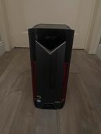 Game PC i5-9400 GTX 1070 16GB RAM, Computers en Software, Ophalen, Gebruikt, Gaming pc, Gaming