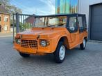 Citroën Mehari, Auto's, Citroën, Overige brandstoffen, Bedrijf, Overige carrosserie