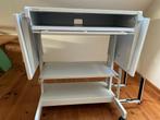Table ordinateur Vielhauer, Computers en Software, Laptoptafels, Ophalen, Zo goed als nieuw