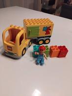 Lego duplo truck, Enlèvement ou Envoi, Comme neuf