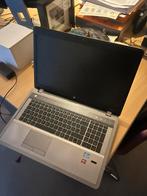 HP probook 17 inch 4740s, Computers en Software, Ophalen, Gebruikt, Intel i5