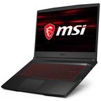 MSI GF65 Thin 10SDR, Computers en Software, Ophalen, MSI, 2 tot 3 Ghz, Gaming