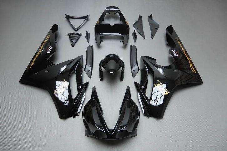 AVDB Kuip voor TRIUMPH DAYTONA 675 / R 2009 - 2012, Motoren, Accessoires | Overige, Nieuw, Ophalen of Verzenden