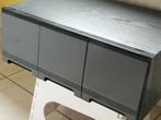 compacte cd opbergbox met 3 laden  in kunststof, Ophalen, Gebruikt
