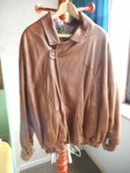 jas heren, Ophalen, Andere, Bruin, Maat 48/50 (M)