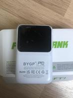 Banque d'alimentation 20000mAh, Enlèvement ou Envoi, Neuf, BYGP