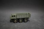 Solido Berliet Alvis amphibievoertuig 1/50 - TOP, Ophalen of Verzenden