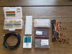 Kit Arduino, Hobby en Vrije tijd, Elektronica-componenten, Nieuw, Ophalen