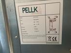 Pelletkachel 13kw, Ophalen, Pelletkachel