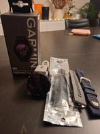 Forerunner 255 music + 3 extra bandjes (nieuw), Enlèvement, Utilisé