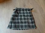 Jupe à carreaux écossaise (Glen Appin - 5 ans - Taille 110), Garçon ou Fille, Robe ou Jupe, Enlèvement ou Envoi, Comme neuf