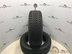 winter 195/55R16 87H Vredestein Snow 195/55 R16 195/55/16, Auto-onderdelen, Banden en Velgen, Ophalen, Gebruikt, 16 inch, Winterbanden