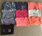 10 longsleeves meisje 92 / 2 jaar, Kinderen en Baby's, Ophalen of Verzenden, Gebruikt, Meisje, Shirt of Longsleeve