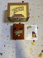 Vertex T Drive, Muziek en Instrumenten, Ophalen of Verzenden, Zo goed als nieuw, Distortion, Overdrive of Fuzz