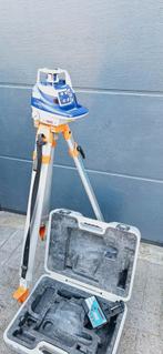 AGATEC A 510S professionele laser, Ophalen, Zo goed als nieuw
