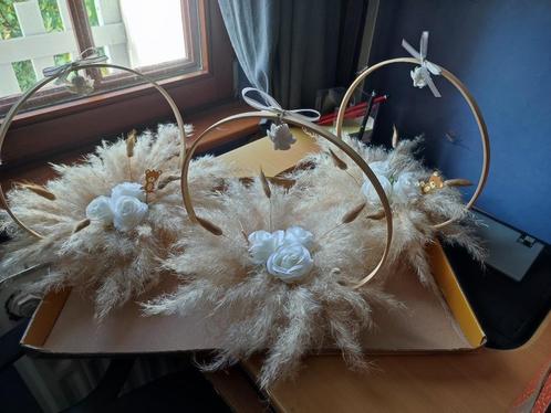 Boheems tafelcentrum, Hobby en Vrije tijd, Feestartikelen, Nieuw, Feestartikel, Verzenden