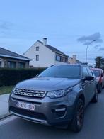 Land rover discovery sport, Autos, Land Rover, Argent ou Gris, 7 places, Cuir, Discovery