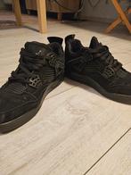 Jordan 4 black, Kleding | Heren, Schoenen, Ophalen, Zwart, Zo goed als nieuw, Jordan