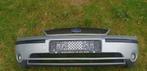 FORD MONDEO MK2 VOORBUMPER+MISTLAMPEN BJ 2002, Auto-onderdelen, Ophalen of Verzenden, Gebruikt, Voor, Bumper